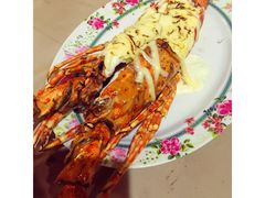 -Red Lobster