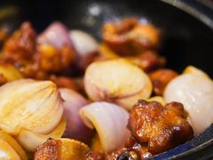 -美极鲜食坊(宝安南路店)