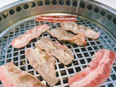 -千寻山野烤肉(中关村店)