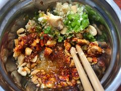 -丹妹麻辣烫(袁家岭20year店)