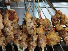 -古彭7只羊·招牌白串·碳锅羊肉旗舰店