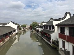 -召稼楼古镇