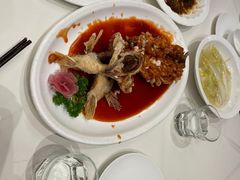 -得月楼·省级非遗·传统苏帮菜(观前店)
