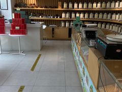 -张一元茶庄(望京店)