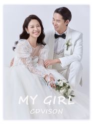 -CD视觉婚纱摄影