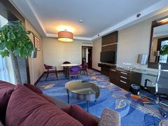 -和平宾馆(王府井店)