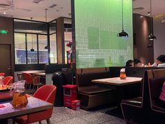 -炭舍干锅(华发商都店)