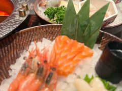 -牛YO寿喜烧和牛火锅自助(三台子万象汇店)