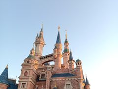 -上海迪士尼度假区