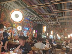 -桂小厨广西菜(印象城店)