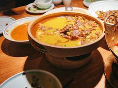 -沅江水·湖南家宴(南村万博长隆商圈店)