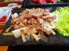 -颐和•海鲜砂锅粥•啫啫煲(奥林匹克广场店)