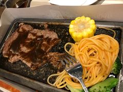 -必胜客(航洋国际店)