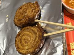 -熙成烧烤(白塔岭店)