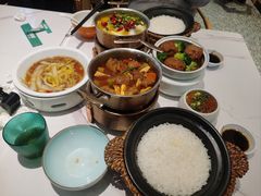 -谷田稻香·砂锅菜(广州悦汇城店)