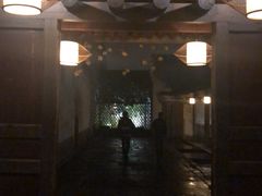 门面-走马楼饭庄(慈城古县城店)