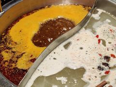 -季季红火锅(长沙步行街店)