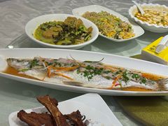 -阿巧一号私房菜(止园路店)