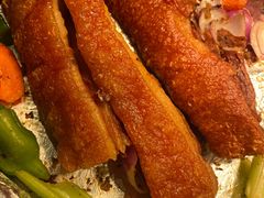 -星伦多自助料理(爱琴海店)