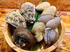 -矶野水产(澳门逸园中心店)