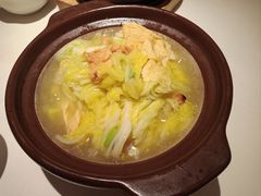 -茉里粤菜(皇姑万象汇店)