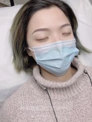 -韩美绣·骨相纹眉·洗眉美瞳线