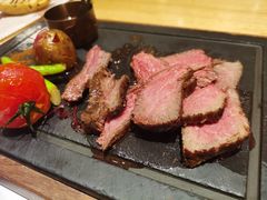 -原石牛扒·约会餐厅(龙城万科里店)