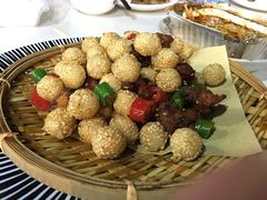 -手抄板凳江南菜(湖滨商业街店)