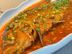 -秦月轩·陕西家乡菜(阜成路·五棵松店)