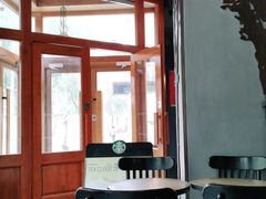 -星巴克(太原柳巷第一店)