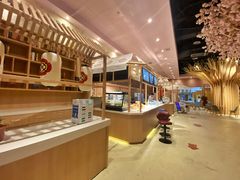 -丽池宫韩式汗蒸会馆(华灯坊店)