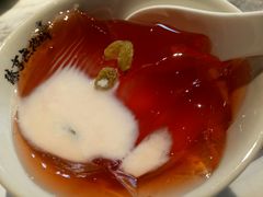 红白冰粉-臻享無招牌·食蛙专门店(太古里店)