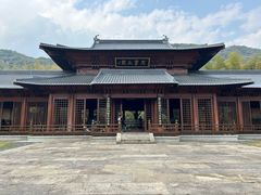-兰亭风景区