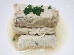 鸡汁百叶包-新吉士·上海菜(浦东LCM置汇旭辉店)