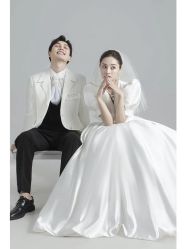 点击看大图 -巴黎春天婚纱摄影STUDIO·定制