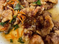 -东北特色菜馆(珞喻东路店)