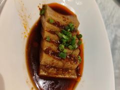 -皇冠假日酒店-御皇轩中餐厅