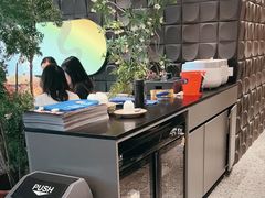 -大同江朝鲜菜•长春地标美食(绿园吾悦广场店)