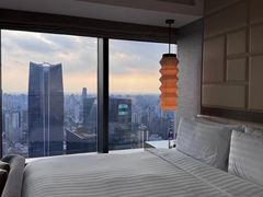 -上海静安香格里拉大酒店