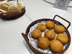 -西安饭庄·非遗陕菜(凤城五路店)