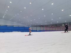 -哈尔滨热雪奇迹