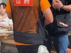-霸腹烤肉(厦门柚子番店)