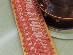 -阳坊胜利涮羊肉(阳坊老店)