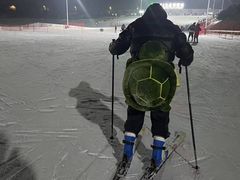 -华彬猛犸滑雪场