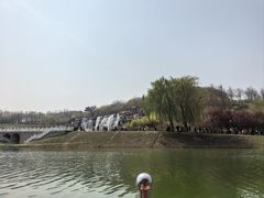 -河北省园博园