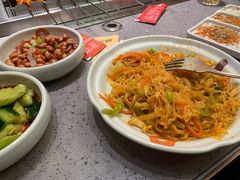 -白玉·朝鲜族烤串(深圳Kkone店)