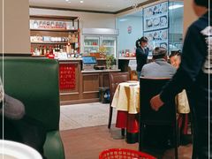 大堂-阿莉餐厅(枣阳路店)