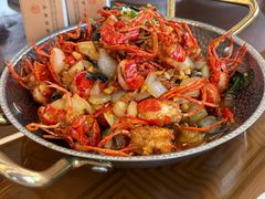 -铭副琦食·虾蟹烩馆(渔人码头店)