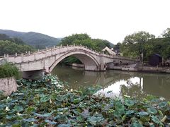 -绍兴大禹开元观堂-若耶厅