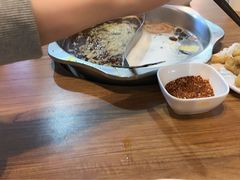 -傣妹火锅(罗宾森购物中心店)
